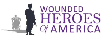 Wounded Heroes of America